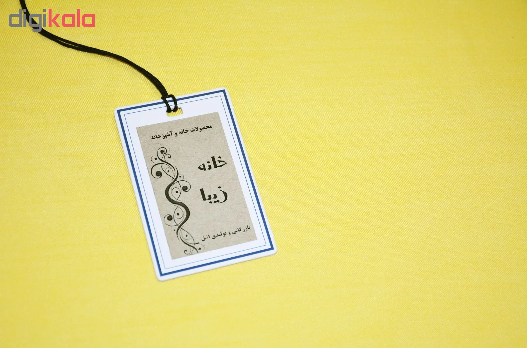 رطوبت گیر کنار سینک خانه زیبا کد F202