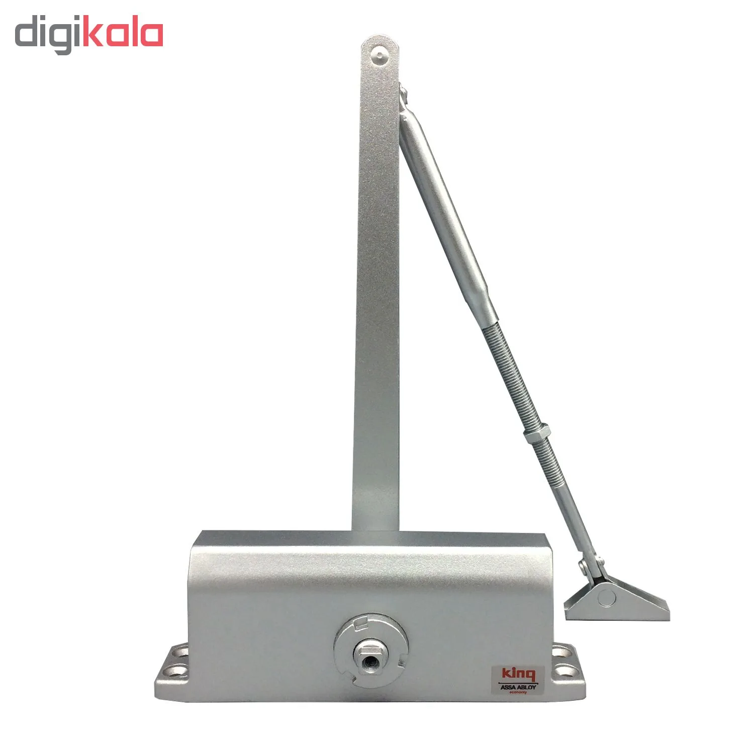 جک آرام بند کینگ کد 2 40-65