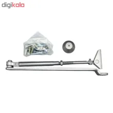 جک آرام بند کینگ کد 2 40-65