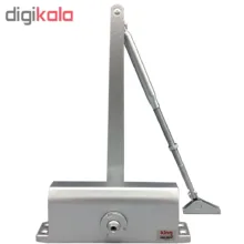 جک آرام بند کینگ کد 3 65-80