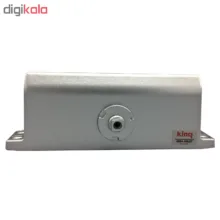 جک آرام بند کینگ کد 3 65-80