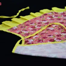 پیشبند آشپزخانه خانه زیبا کد G905