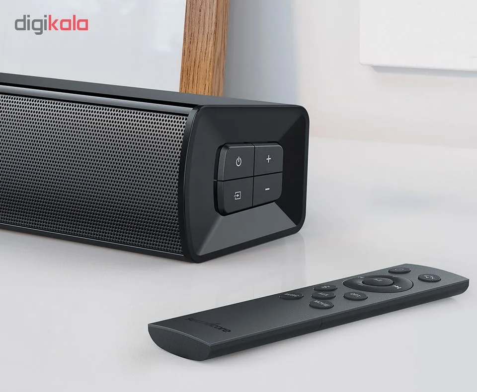 ساندبار انکر مدل Soundcore Infini Mini