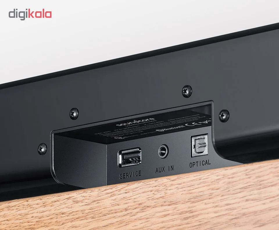 ساندبار انکر مدل Soundcore Infini Mini