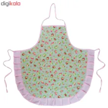 پیشبند آشپزخانه خانه زیبا کد G903