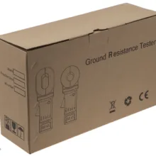 ارت سنج دیجیتال سی ای ام مدل DT-3355