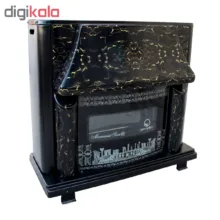 بخاری گازی مروارید سوز مدل 15000
