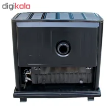 بخاری گازی مروارید سوز مدل 15000