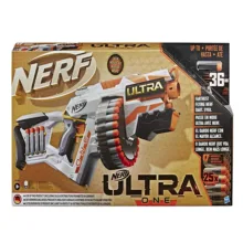 تفنگ بازی نرف مدل Nerf Ultra One