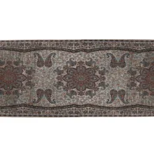 ست 5 تکه رومیزی ترمه کد 4050