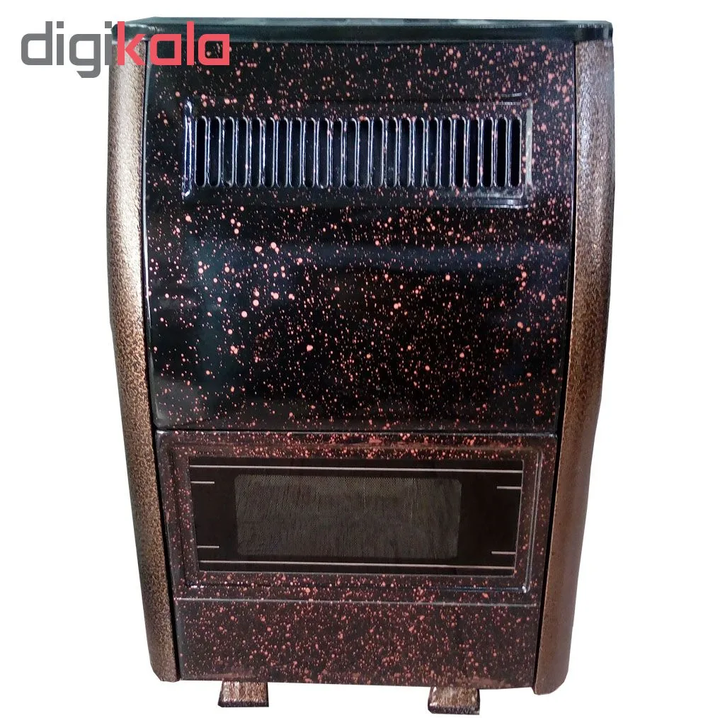 بخاری گازی مدل h7000