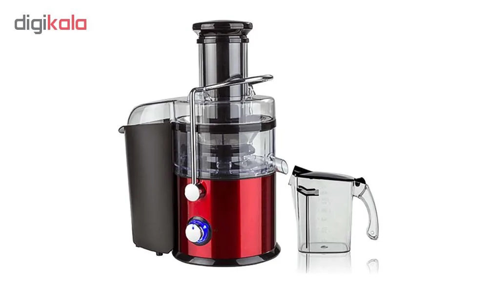آبمیوه گیری جی پاس مدل GJE5437