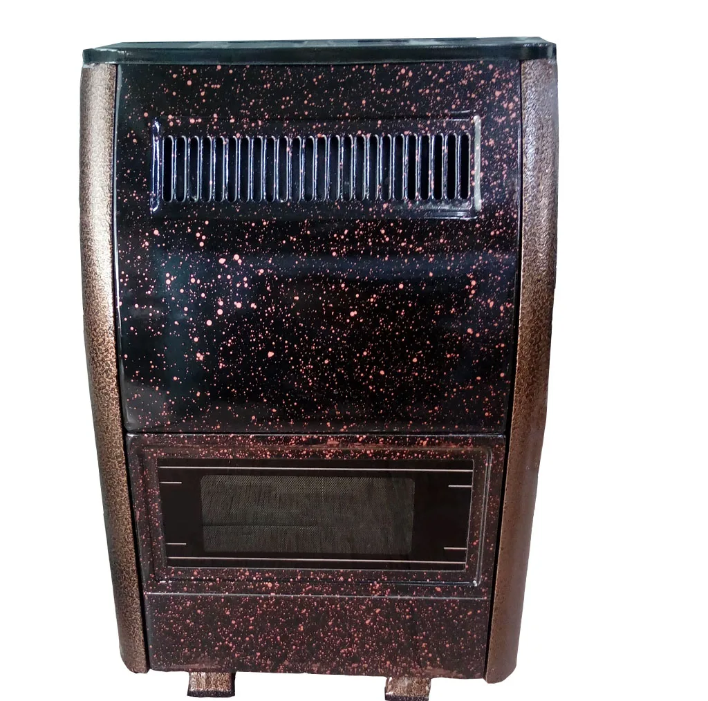 بخاری گازی مدل h7000