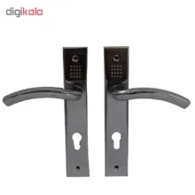 دستگیره در مشکات کد 2153050 بسته 2 عددی
