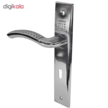 دستگیره در مشکات کد 2152982 بسته 2 عددی