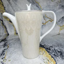 قوری مدل سرویسی کد 420025