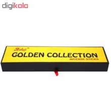 عود بالاجی مدل Golden Collection کد 1173