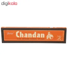 عود بالاجی مدل Chandan کد 1182