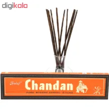 عود بالاجی مدل Chandan کد 1182