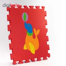 تشک بازی طرح‌ سیرک