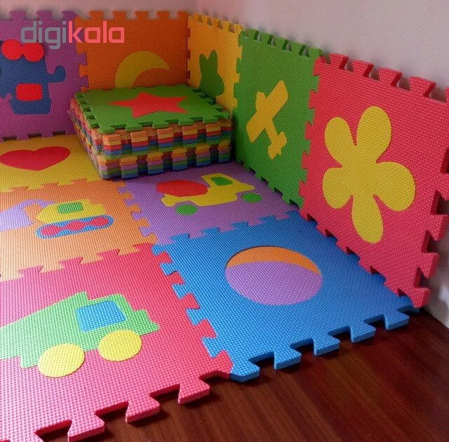 تشک بازی طرح‌ سیرک