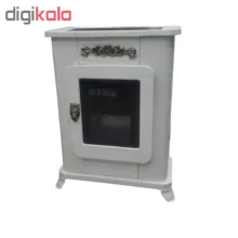 بخاری مدل 20000 کد DKO