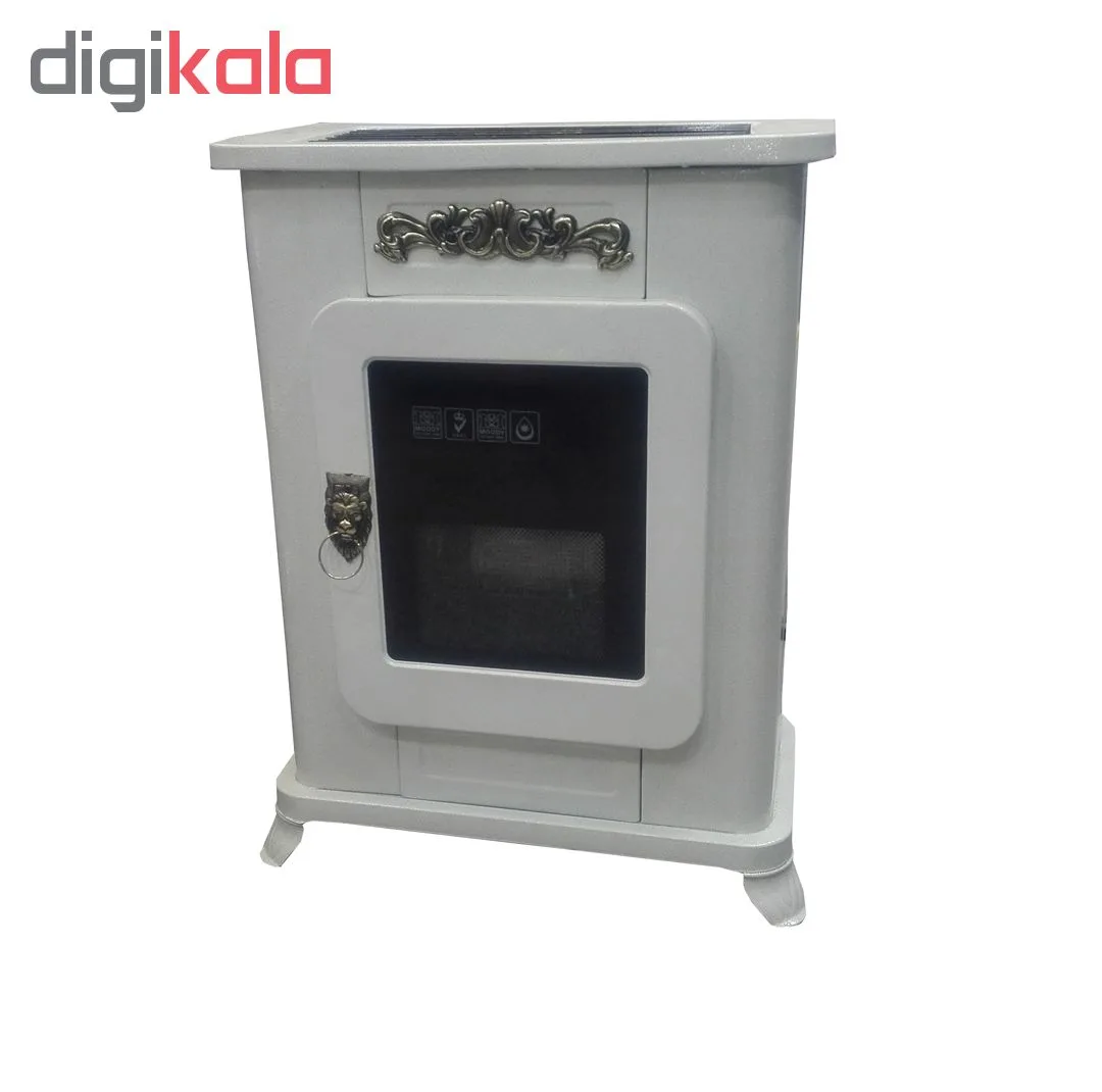 بخاری مدل 20000 کد DKO