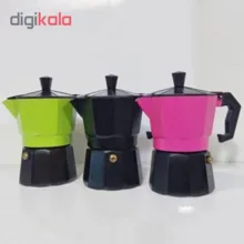 قهوه جوش مدل RC-2