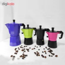 قهوه جوش مدل RC-2