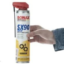 اسپری روان کننده سوناکس مدل 474400 SX90 Plus