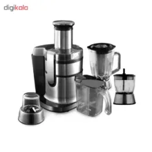 آبمیوه گیری نانیوا مدل MJ-11788
