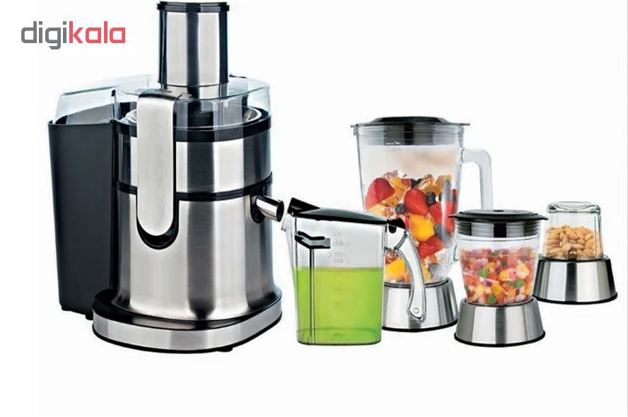 آبمیوه گیری نانیوا مدل MJ-11788