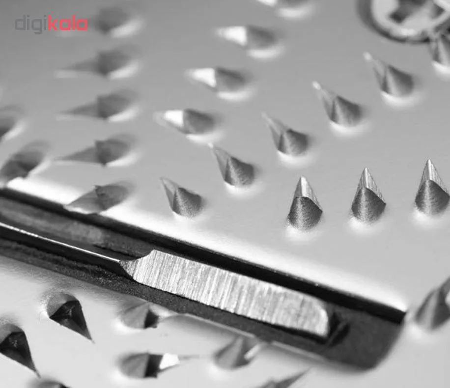 آبمیوه گیری نانیوا مدل MJ-11788