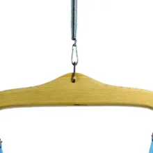 تاب نوزاد طرح عروسکی