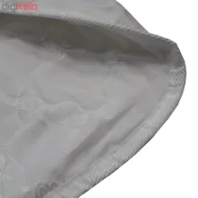 محافظ تشک سندس طرح رویال مدل S دو نفره سایز 160x200 سانتی متر