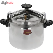 زودپز عظیما مدل H42 گنجایش 10 لیتر