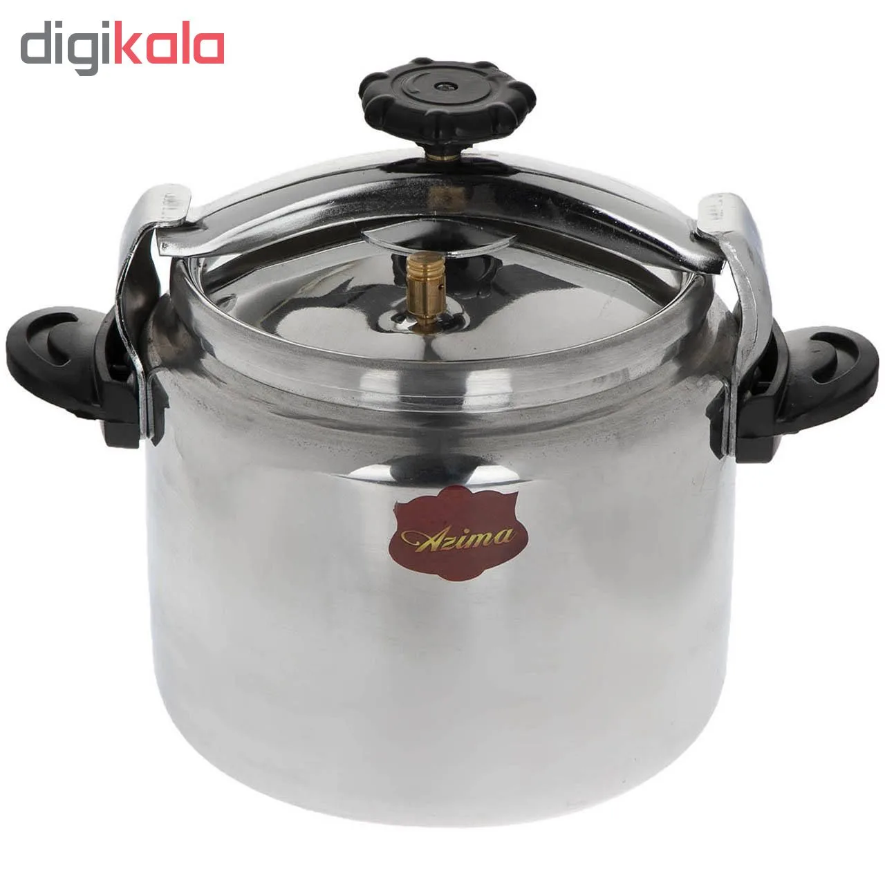 زودپز عظیما مدل H42 گنجایش 10 لیتر