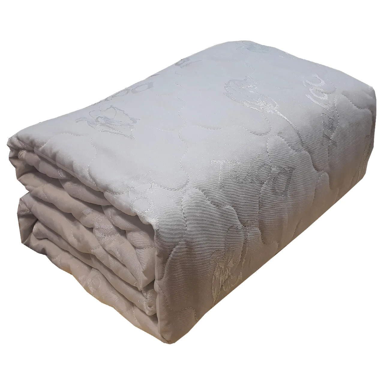 محافظ تشک سندس طرح رویال مدل S دو نفره سایز 160x200 سانتی متر