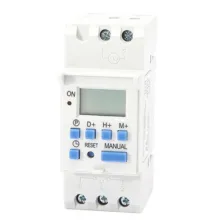 تایمر برق دیجیتال سون مدل STW16A