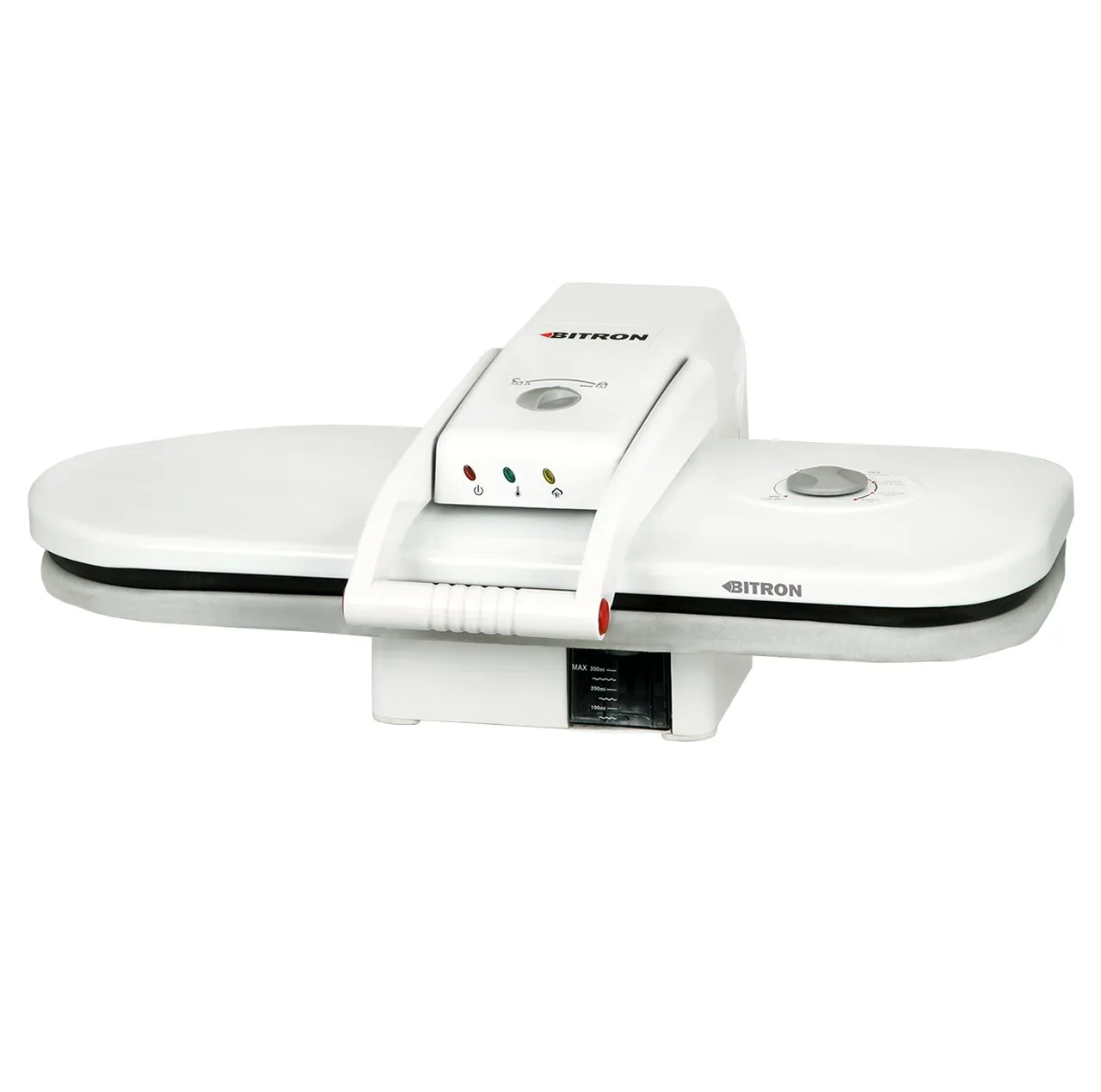 اتو پرسی بایترون مدلBSI-300