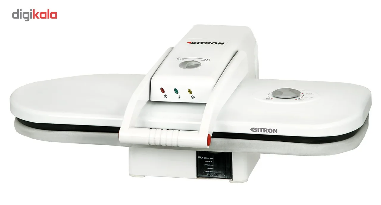 اتو پرسی بایترون مدلBSI-300