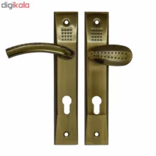دستگیره در مشکات کد 2189453 بسته 2 عددی