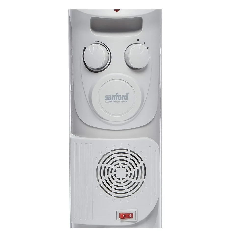 شوفاژ برقی سانفورد مدل SF12120H