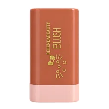 رژ گونه استیکی بلندا بیوتی مدل Nelin شماره 03