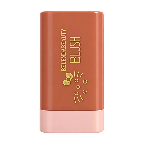 رژ گونه استیکی بلندا بیوتی مدل Nelin شماره 03