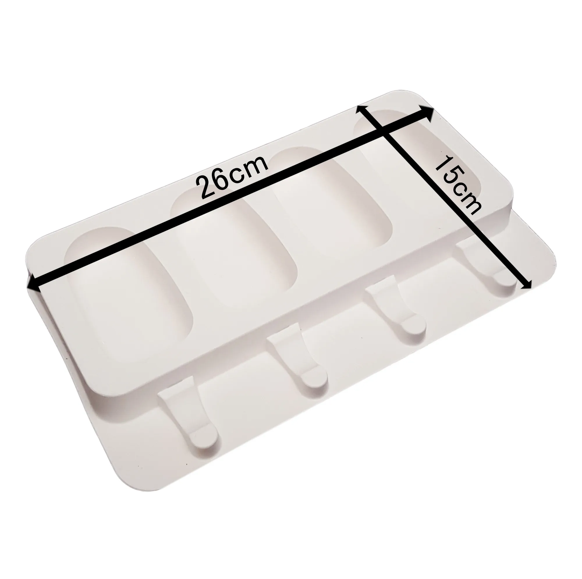 قالب بستنی کد Mhr-333-XL