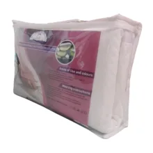 محافظ تشک آلتین پاشا مدل P1120 تک نفره سایز 200x110 سانتیمتر