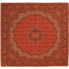 رومیزی ترمه کد TRM5