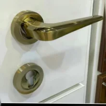 دستگیره در مدل رزت سویچی MODERN بسته 2 عددی