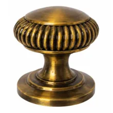 دستگیره حیاطی تک پیچ مدل S 622- COFFEE- L-M.H.H کد A02424